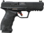 SAR SAR9 9MM GEN3 U-80 17RD