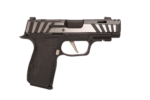 SIG SAUER P365 EQUINOX COMP 9MM PISTOL 3.1" BLACK, O.R. 3-12RD MAGAZINES