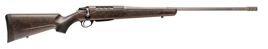 TIKKA T3XLT RGHTCH EMBR 7PRC 24″