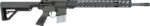 RRA LAR15 COYOTE RIFLE 223 - WYLDE 20" BBL FIXED STK BLACK