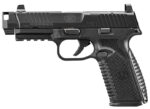 FN 510 MRD COMP 10MM 4.43 BLK 10RD