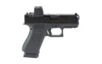 GLOCK 43X 9MM 15RD MOS HOLO EPS BLK - View 2
