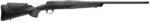 BROWNING X-BOLT 2 HUNTER 6.5CM – 22″ BLUED SYNTH LEFT HAND - View 2