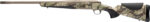BROWNING X-BOLT 2 SPEED KRYPTK – TRSNL 30-06 22″ BRONZE SNYTH - View 2