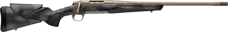 BROWNING X-BOLT 2 SPEED HD 300 – WM 26″ GRAY/BRONZE SUP RDY
