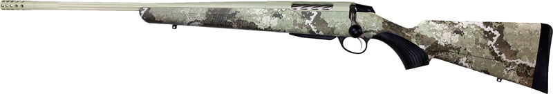 TIKKA T3X LITE 7MM PRC VEIL – ALPINE 24.3″ SYN LEFT HAND