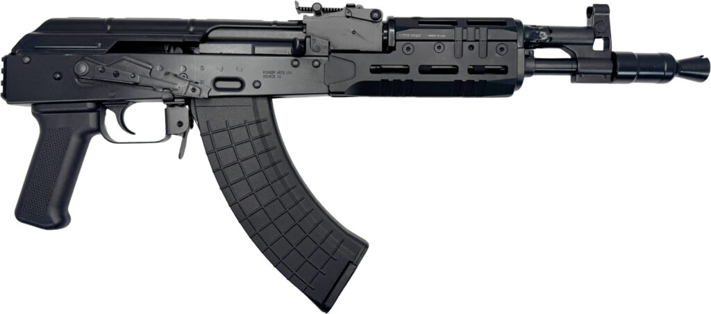 PIO UTG HELPUP 7.62X39 30R DE