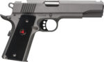 CLT DEL ELT 10MM SS ENGRVR
