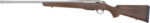 TIKKA T3X HUNTER 7MM RM 22″ – THREADED WOOD/STAINLESS - View 2