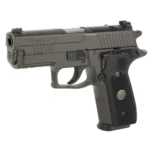 SIG SAUER P229 LEGION 9MM PSTL 3.9″ 3-10RD MAGS OPTIC RDY COMPIANT - View 2
