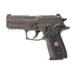 SIG SAUER P229 LEGION 9MM PSTL 3.9″ 3-10RD MAGS OPTIC RDY COMPIANT - View 3