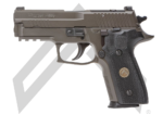 SIG SAUER P229 LEGION 9MM PSTL 3.9″ 3-10RD MAGS OPTIC RDY COMPIANT - View 4