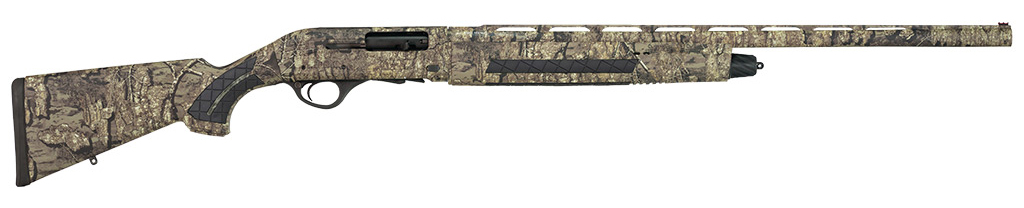 ESCORT XTREMEMAX 12GA 3.5 28 TIMBER SYN