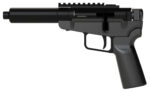 DARK MOUNTAIN ARMS STOW AWAY 5.7X28MM 5 PISTOL