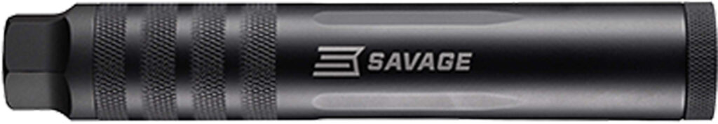 SAV SILENCER AC22 ACCUCAN 22LR