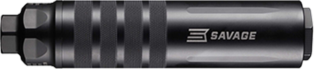 SAV SILENCER AC30 ACCUCAN 7.62