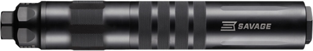 SAV SILENCER AC338 ACCUCAN