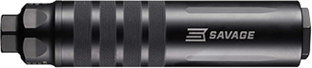 SAV SILENCER AC350 ACCUCAN