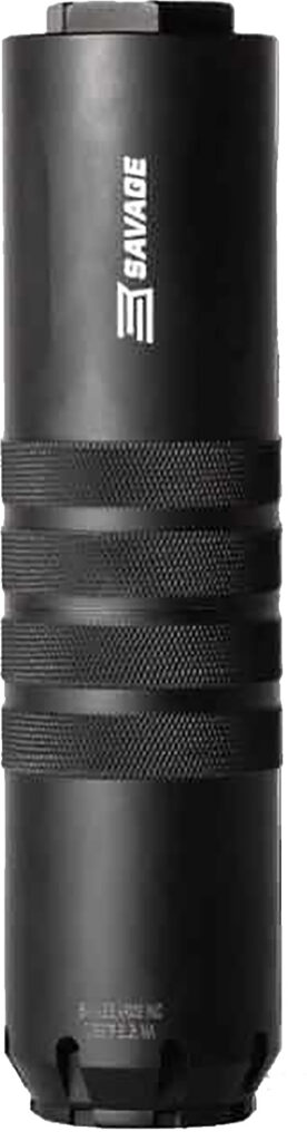 SAV SILENCER AC30 B.O.B. 7.62