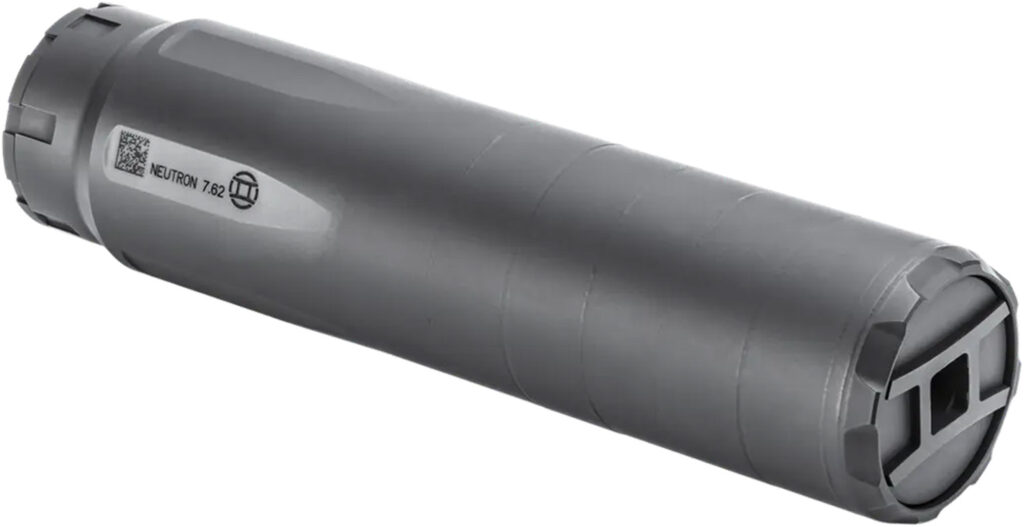 GEM SILENCER NEUTRON 30