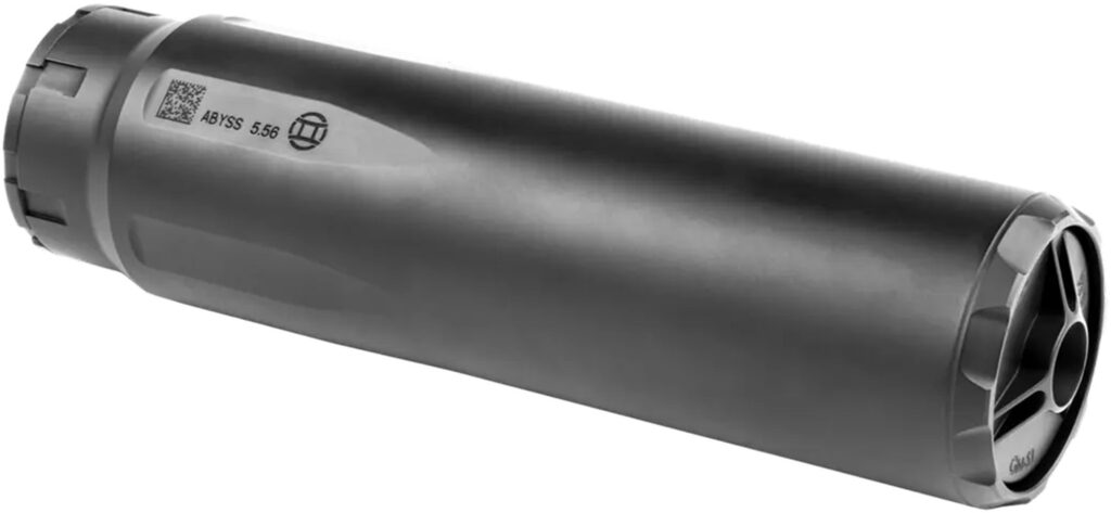 GEM SILENCER ABYSS 556