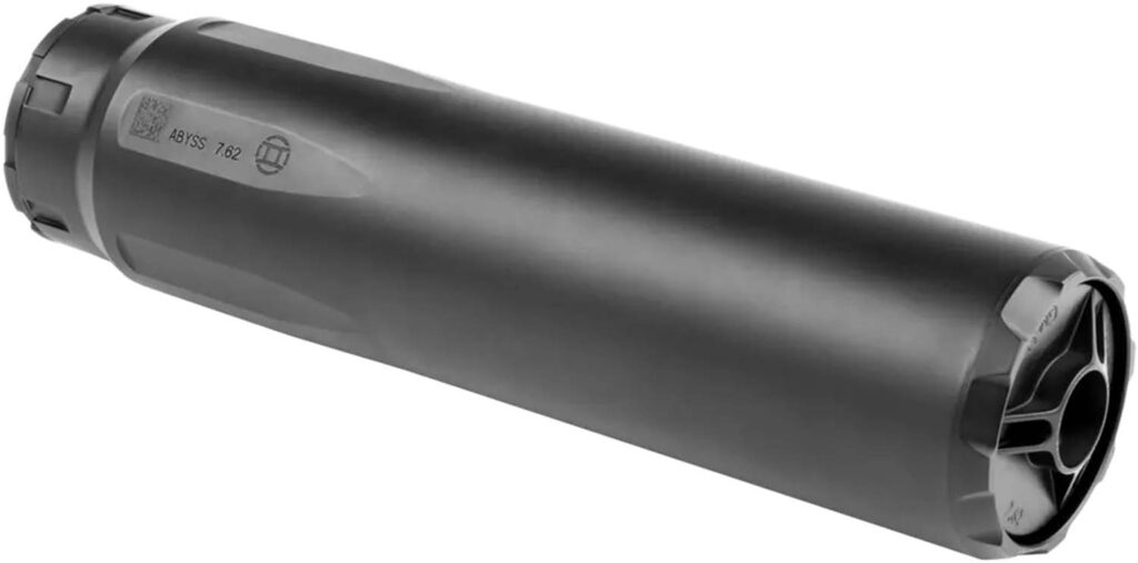 GEM SILENCER ABYSS 762