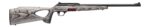 Winchester Repeating Arms 521171102 Wildcat  22 LR 10+1 16.50" Matte Blued Button-Rifled Barrel, Black Composite Receiver w/Picatinny Rail, Gray Thumbhole w/Adjustable Comb Laminate Stock, Ambidextrou