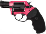 CA UNDERCOVER LITE 38SPL 2 RED BLK SHOOTER