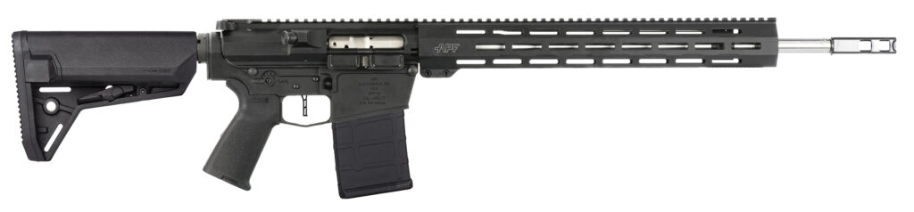 APF DMR 2.0 25CREED 18 SS MAGPUL SL-S