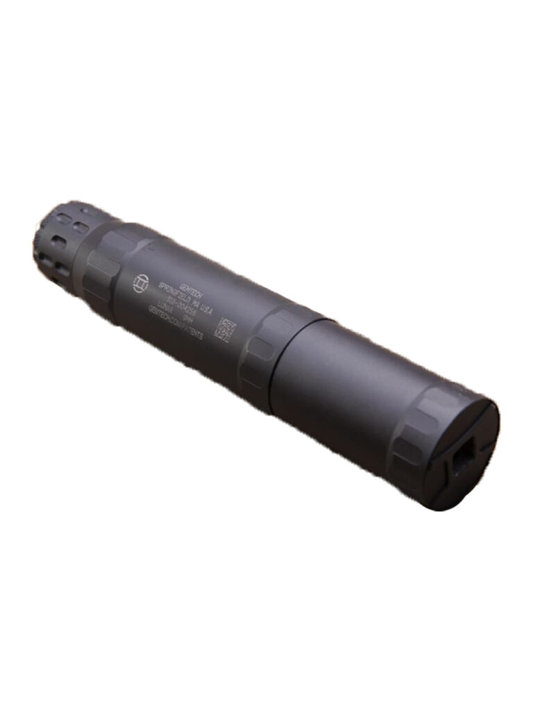 GEM SILENCER LUNAR-9 9MM