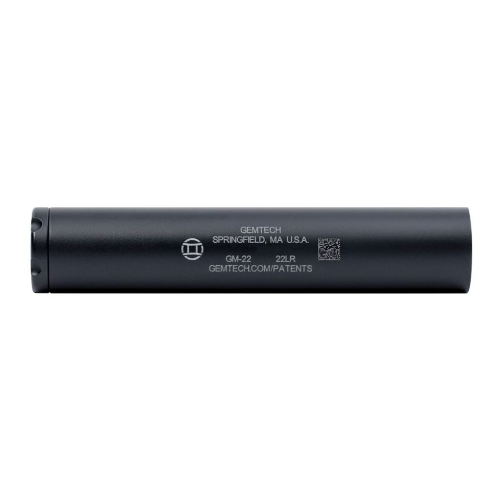 GEM SILENCER GM-22 22LR