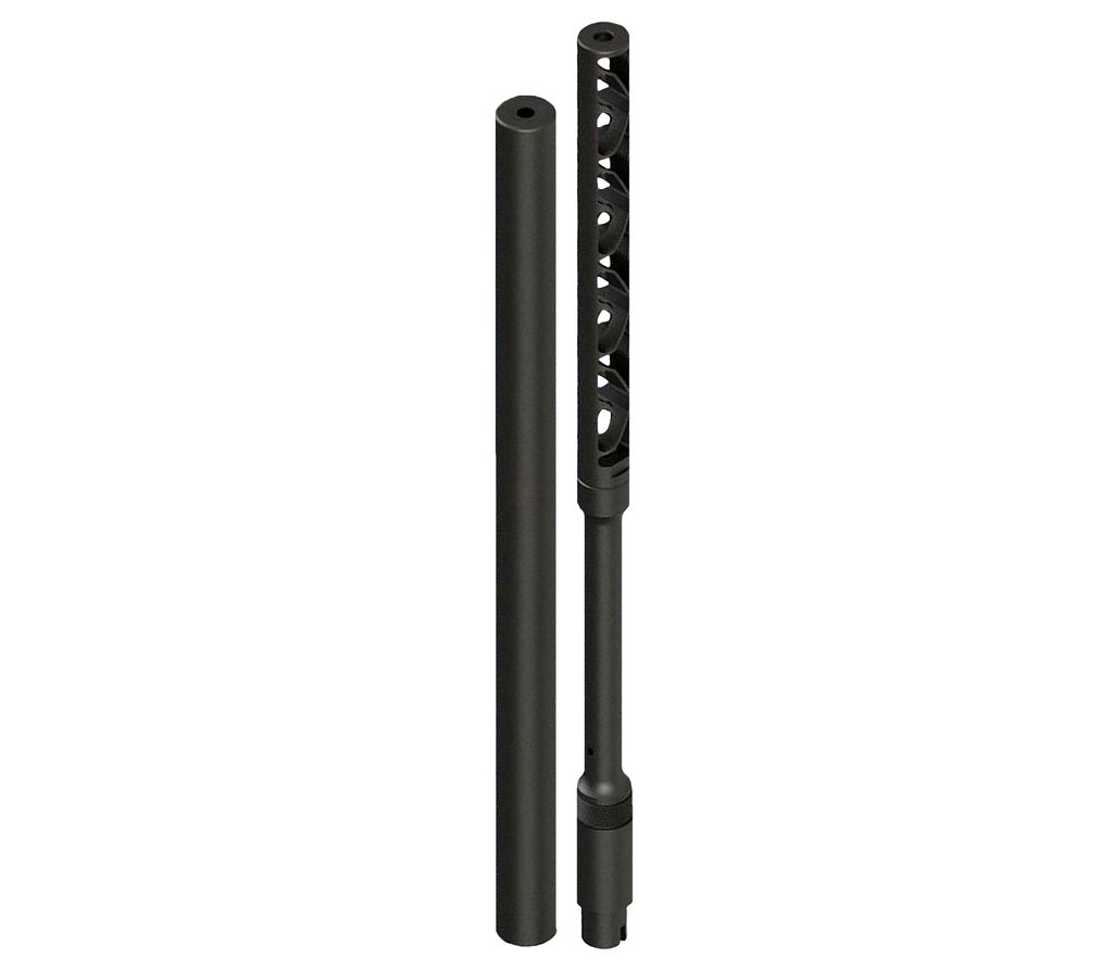GEM SILENCER MIST-22 22LR