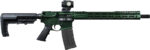 BLACK RAIN SPEC15 5.56 16" - ZEROTECH TRACE 1X25 HUNTER FX