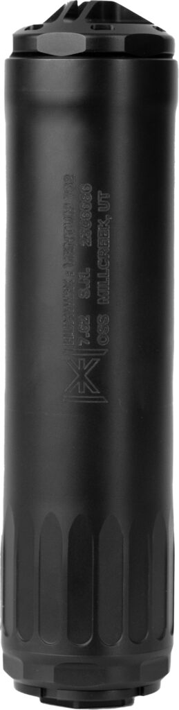 OSS SIL VENTUM 762
