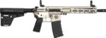 HIPOINT PISTOL HP-15 300 AAC - 10.5" 30RD BLADE BRACE SILVER