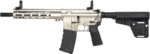HIPOINT PISTOL HP-15 300 AAC – 10.5″ 30RD BLADE BRACE SILVER - View 2