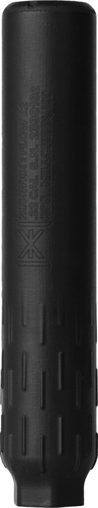 OSS SIL FLOW22 TI 22LR BL