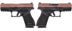 SPRINGFIELD ARMORY ECHELON ALPHA 4.0C RAD CHAMELEON 9MM PISTOL U DOT 1-15RD MAG