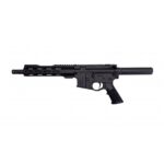 Combat Armory CA-15 Pistol 5.56mm 10rd Magazine (1) 10.5" Barrel 10'' Slim Pic M-LOK Rail