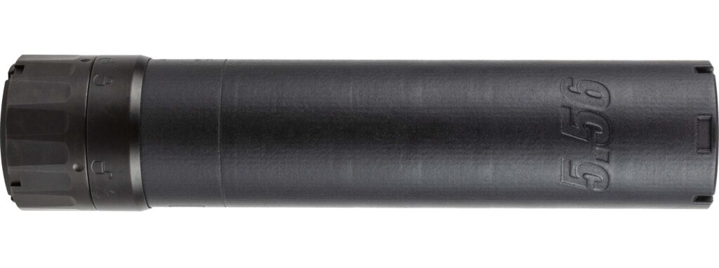SIG SILENCER NG 5.56 QD