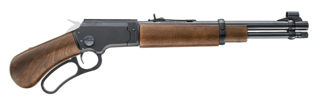 CHIAPPA LA322 BOOTLEG TAKEDOWN 22LR RIFLE WOOD STOCK 12″ BARREL PISTOL GRIP/WOOD STOCK