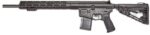 WILSON URBAN SUPER SNIPER 18″ – 223 WYLDE FLUTED CROWNED 20RD - View 2