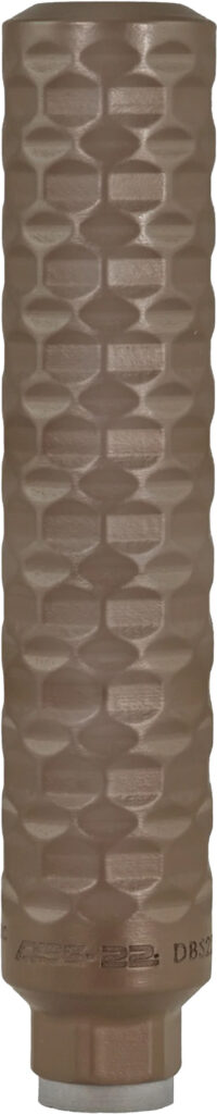 DBF SILENCER 22 FDE