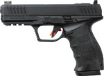 SAR USA SAR9 FS 9MM U-80 GEN 3 – 4.4″ BBL 17RD MAG BLACK - View 2