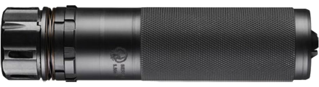 DAS SILENCER SIERRA5 5.56 KM