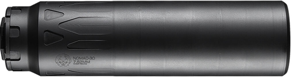DAS SILENCER NOMAD-30 7.62
