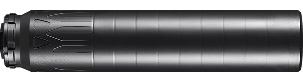 DAS SILENCER NOMAD-L 30 7.62