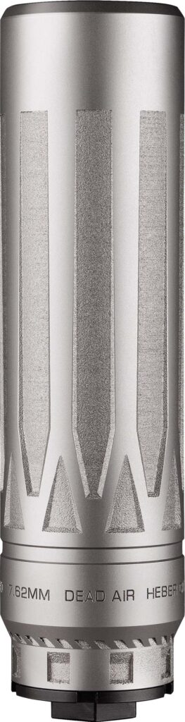 DAS SILENCER NOMADTIXC 7.62 SL