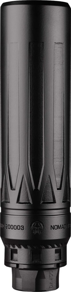 DAS SIL NOMADTIXC XENO 7.62 BL