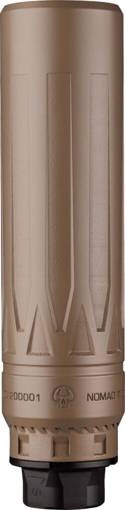 DAS SIL NOMADTIXC XENO 7.62 FD